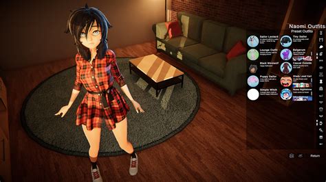 The House where anything goes. . Hentai game xxx